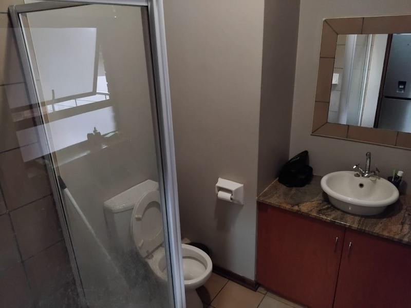 To Let 1 Bedroom Property for Rent in Dassie Rand North West
